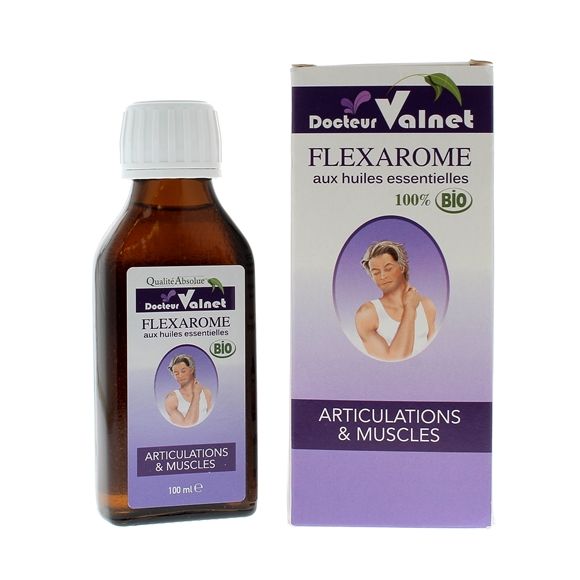 Flexarome Dr Valnet