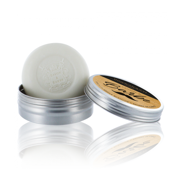 Savon barbe homme Innovatouch Cosmetic - savon de 100g