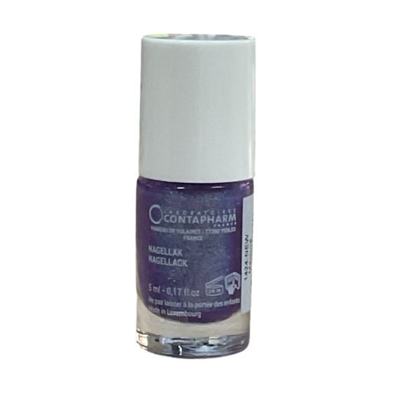 Eyecare vernis perfections Contapharm - flacon de 5ml