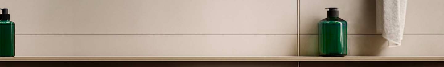 Quels sont les gels douche au pH neutre ?