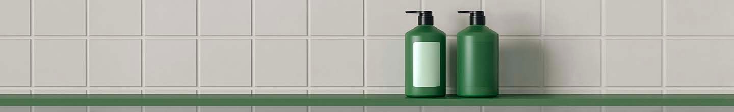 Le gel douche a-t-il un pH neutre  ?