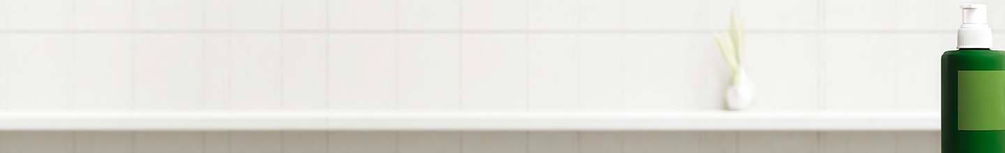 Quel gel douche a un pH neutre ?