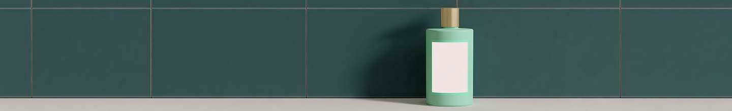 Quel est le pH du savon d'Alep ?