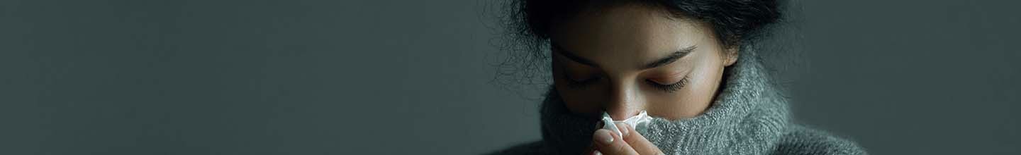 Quels sont les signes d'un état grippal ?