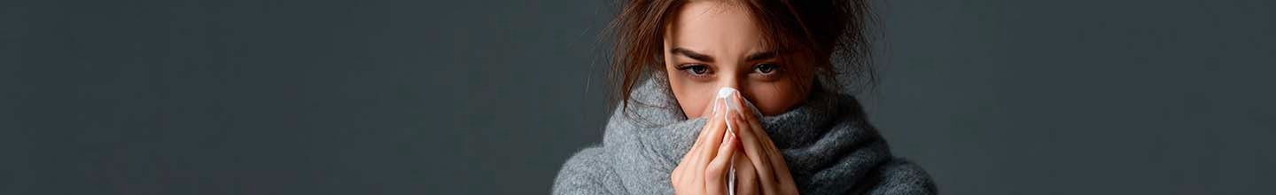 Quelle est la durée d'un état grippal ?