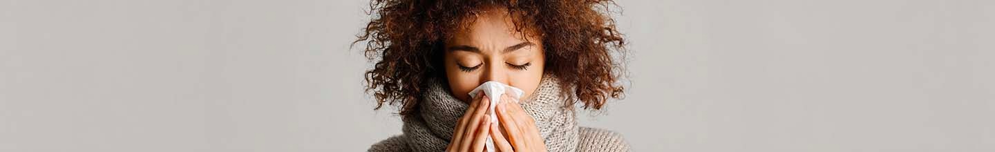 Comment guérir vite d'un état grippal ?