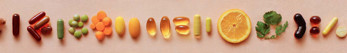 Comment choisir une bonne multivitamine ?