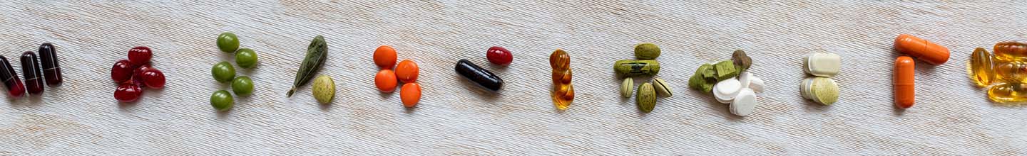 Est-ce bien de prendre des multivitamines ?