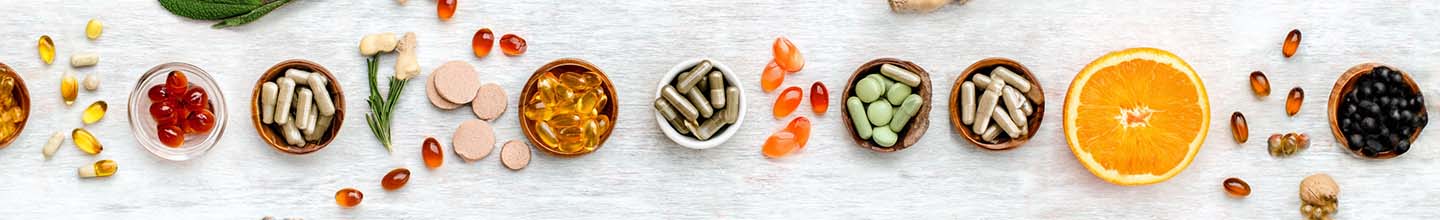 Est-il possible de prendre des multivitamines toute l'année ?