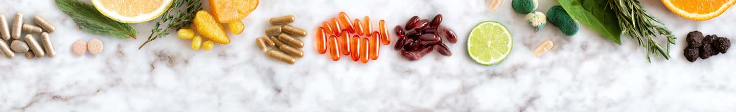 Quelle est la durée d'une cure de vitamines ?