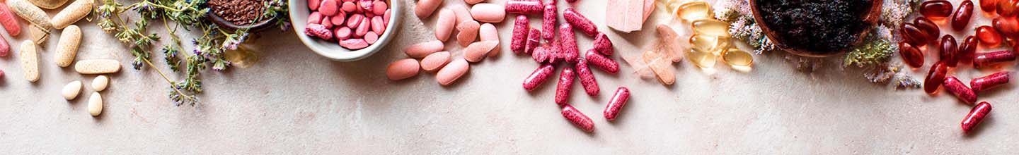 Quel est le traitement pour un déséquilibre de la flore intime ?