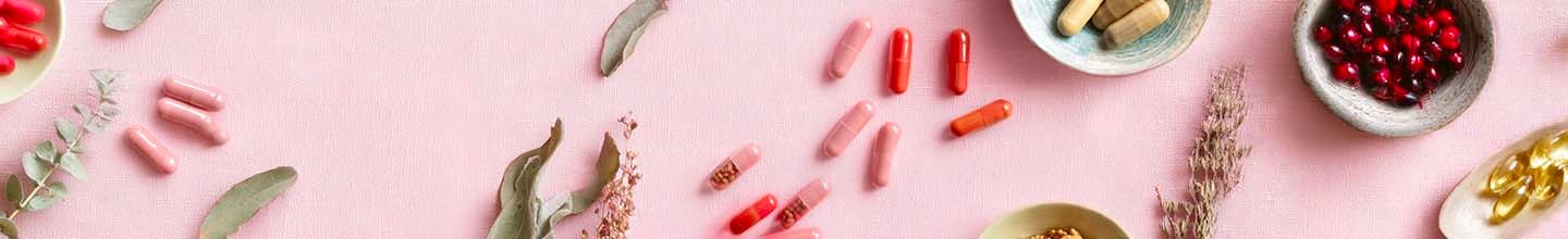 Comment puis-je rééquilibrer ma flore intime probiotique ?